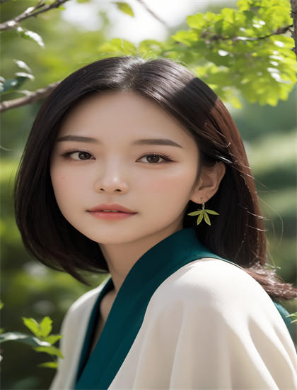 《小岳母》技术揭秘：虚拟现实技术如何艺术与技术的完美融合 为观众带来全新视觉体验